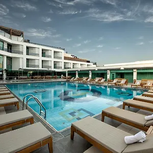 Hotel Eve Eilat By Adam Hotels
